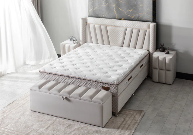 VIANA BOXSPRING