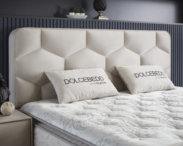 DOLCE BOXSPRING