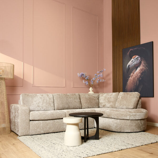 Alma Beige