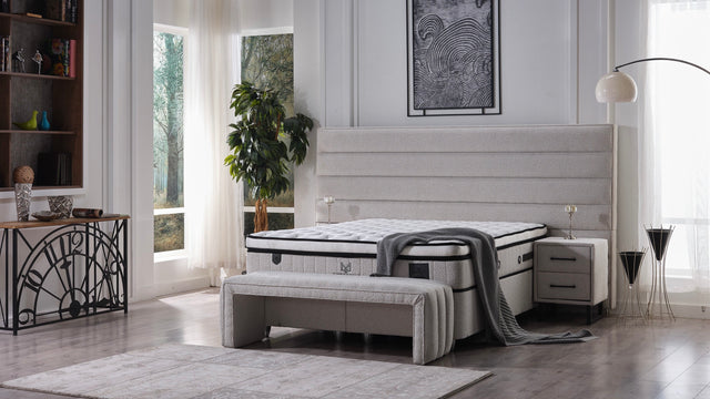 MAXIMA XL BOXSPRING