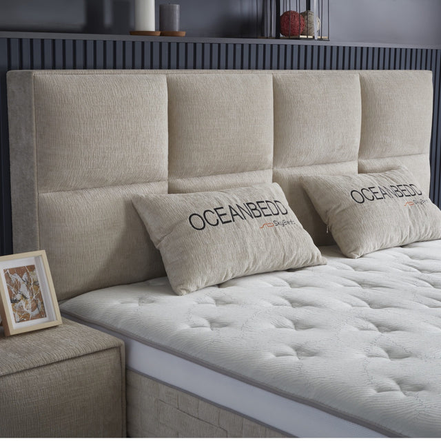 OCEAN BOXSPRING