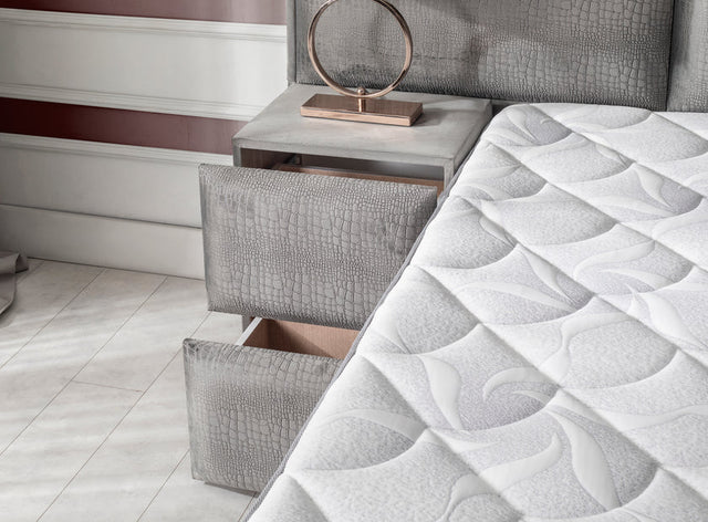 MADRID BOXSPRING