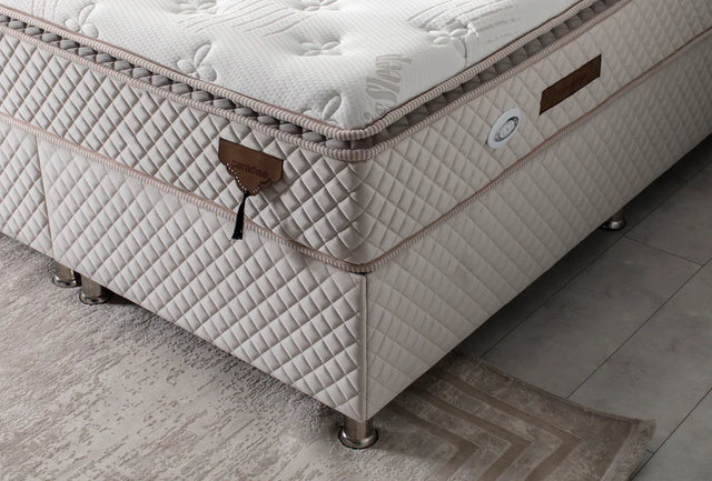 VIANA BOXSPRING