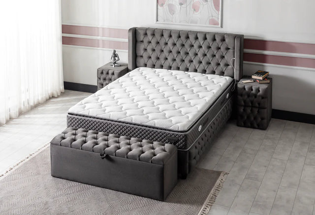 LIZBON BOXSPRING