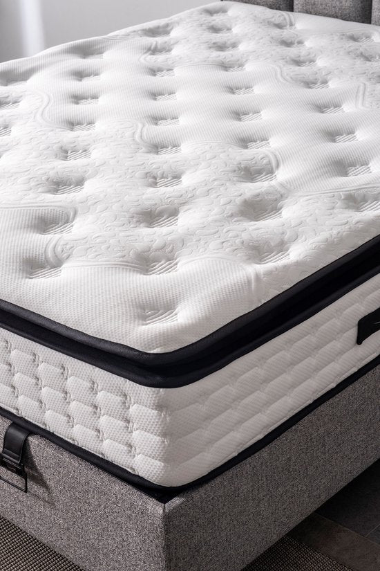 OLIMPOS BOXSPRING