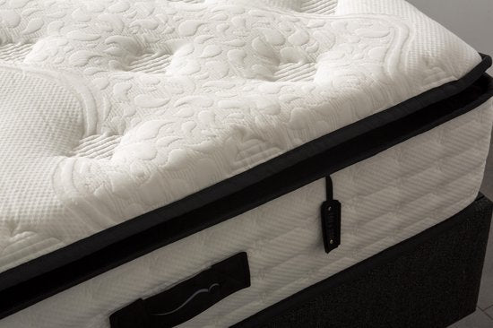 GARDENIA BOXSPRING