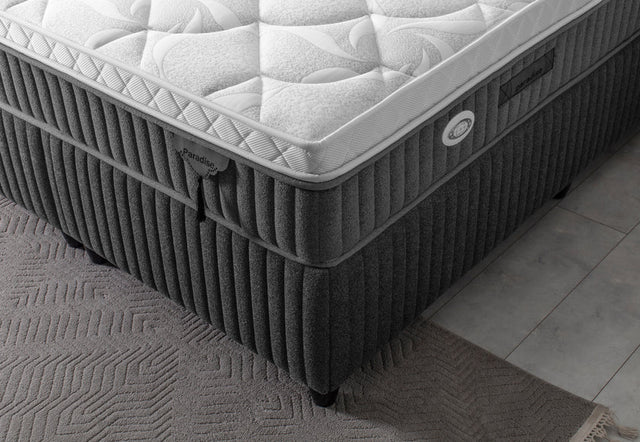 VERONA BOXSPRING