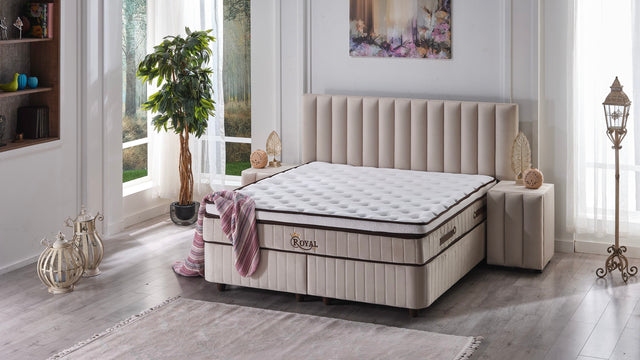 ROYAL XS BOXSPRING