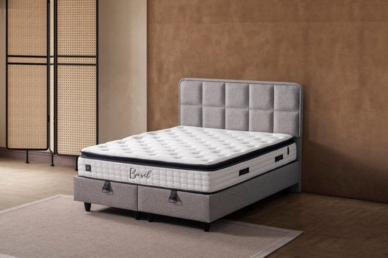 OLIMPOS BOXSPRING