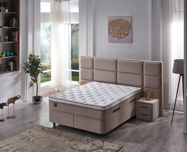 HARMONY BOXSPRING