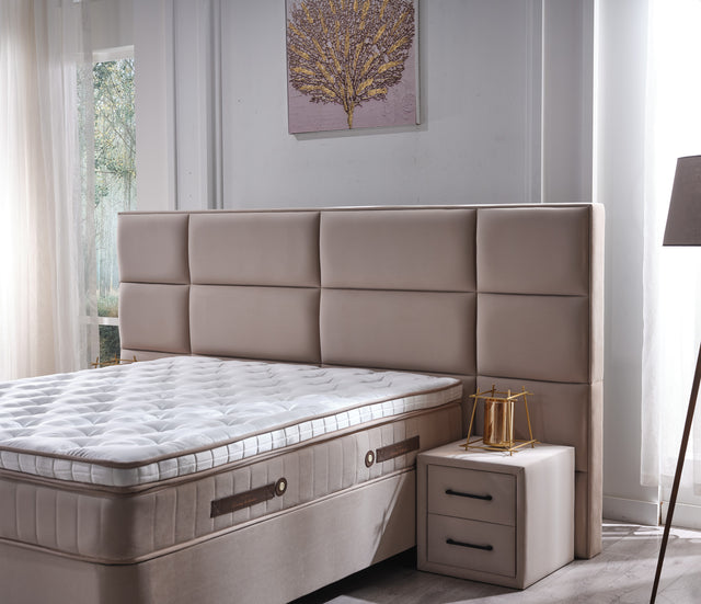 HARMONY BOXSPRING