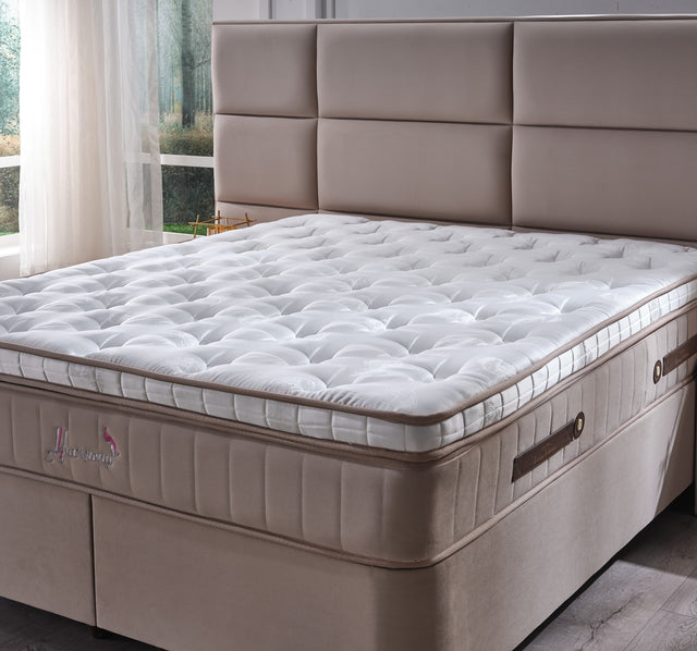 HARMONY BOXSPRING