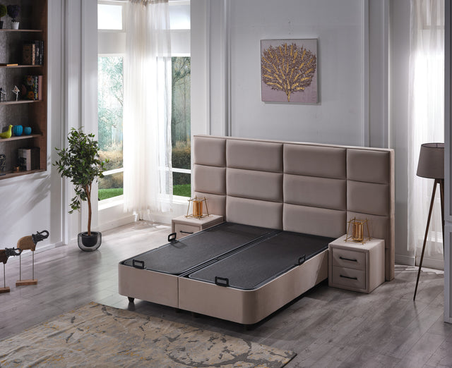 HARMONY BOXSPRING