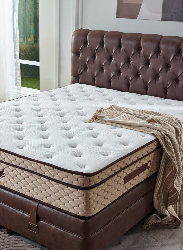 HEAVEN BOXSPRING