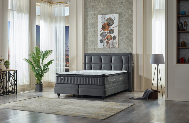 INTENCE BOXSPRING