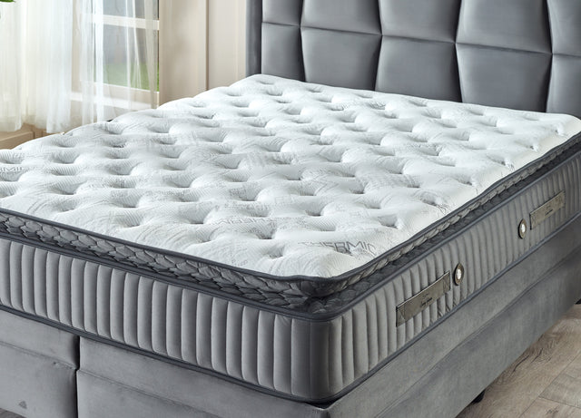 INTENCE BOXSPRING