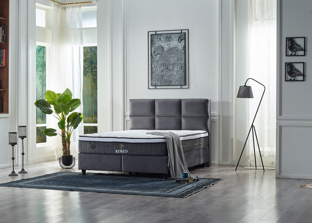 KENZO BOXSPRING