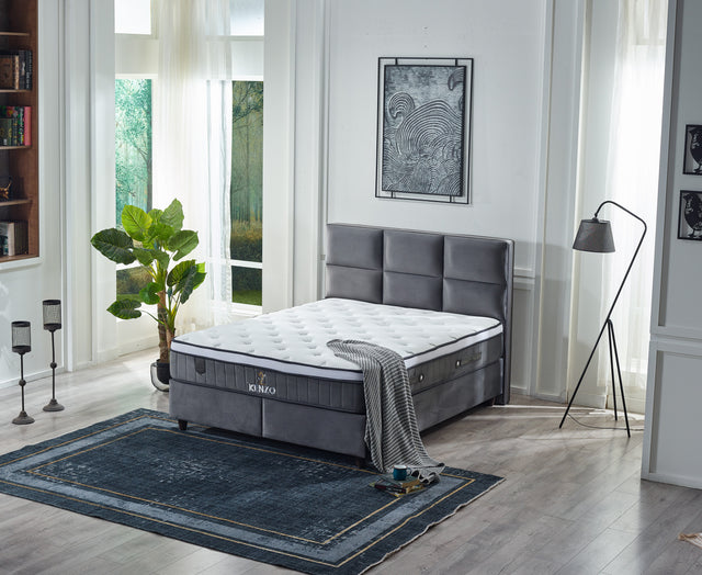 KENZO BOXSPRING