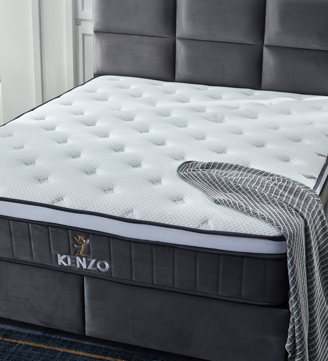 KENZO BOXSPRING