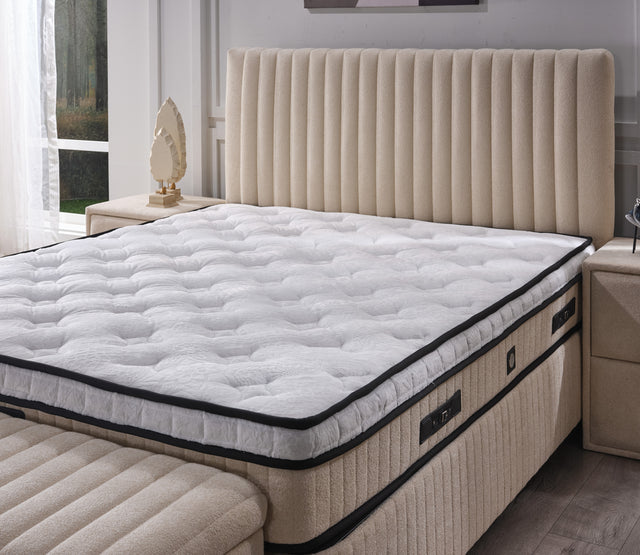 PONY BOXSPRING