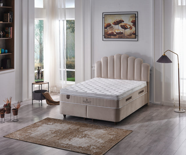 PIRAMIT BOXSPRING