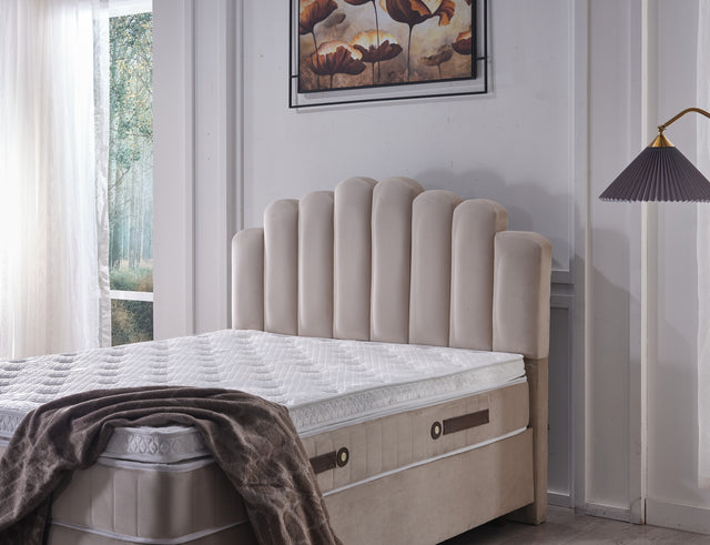 PIRAMIT BOXSPRING