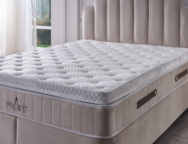 PIRAMIT BOXSPRING