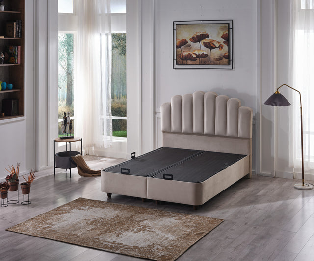 PIRAMIT BOXSPRING