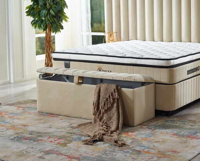 ROYAL XL BOXSPRING