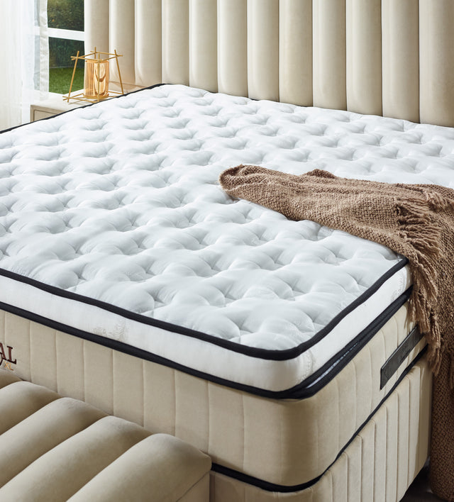 ROYAL XL BOXSPRING