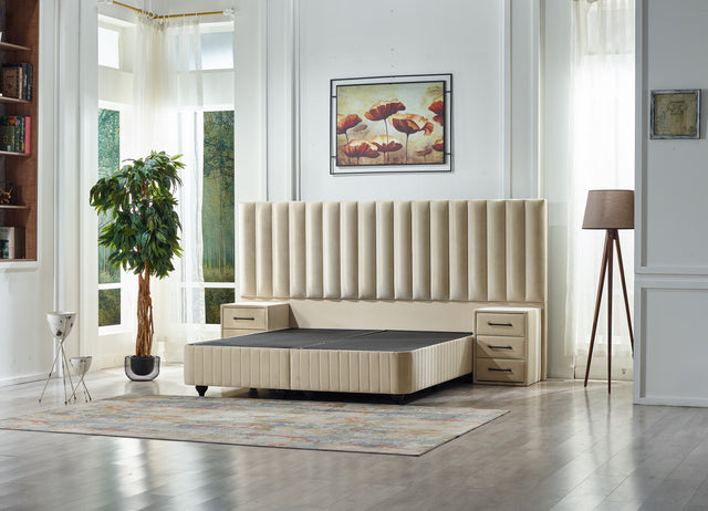 ROYAL XL BOXSPRING