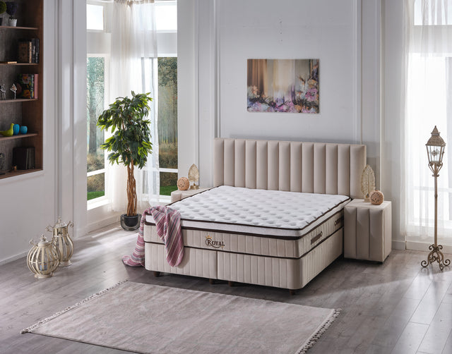 ROYAL XS BOXSPRING