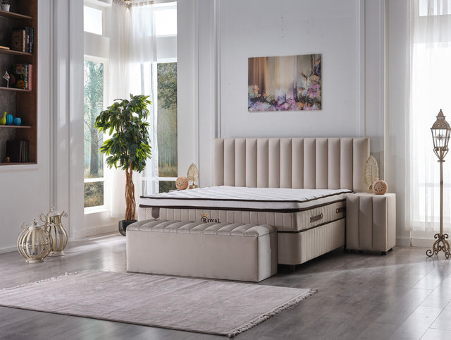 ROYAL XS BOXSPRING