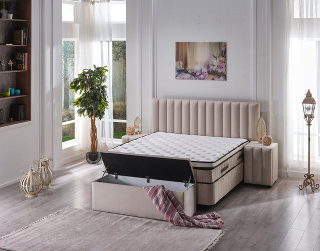 ROYAL XS BOXSPRING