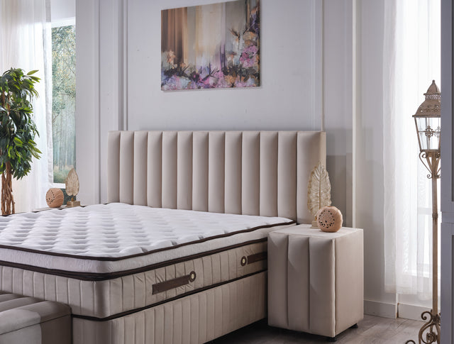 ROYAL XS BOXSPRING