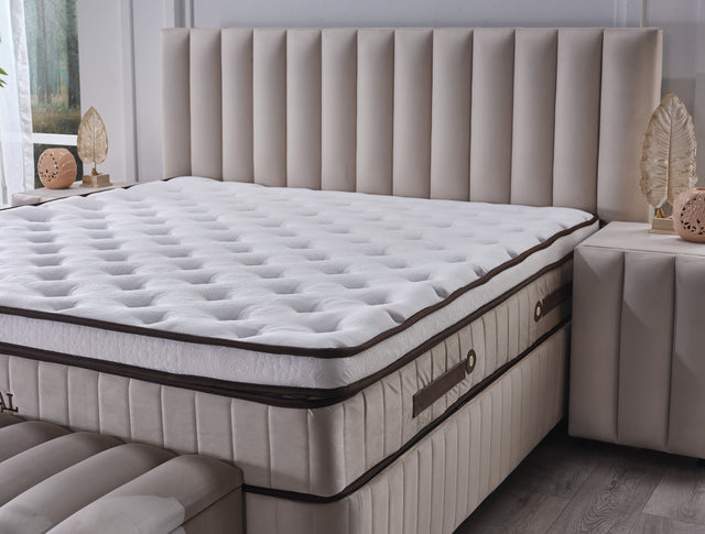 ROYAL XS BOXSPRING