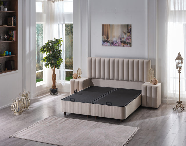 ROYAL XS BOXSPRING