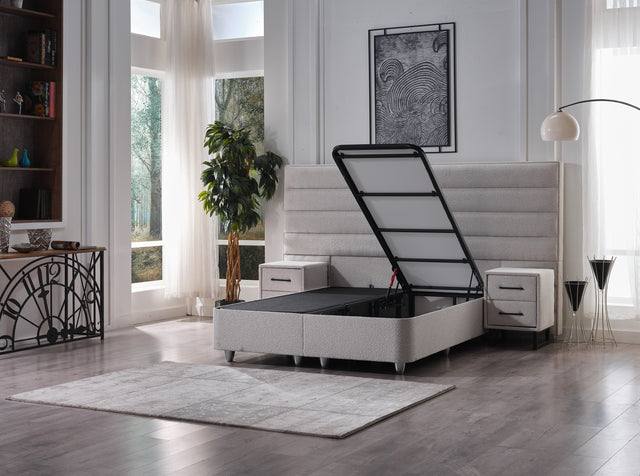 MAXIMA XL BOXSPRING