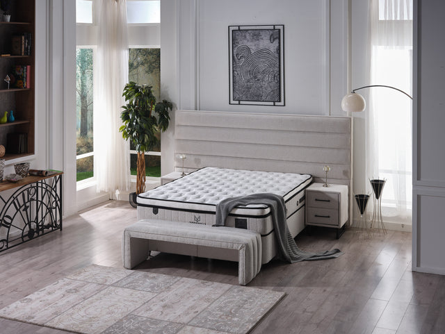 MAXIMA XL BOXSPRING