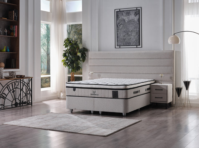 MAXIMA XL BOXSPRING