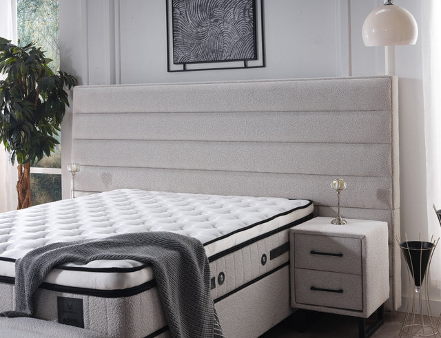 MAXIMA XL BOXSPRING