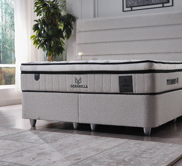 MAXIMA XL BOXSPRING