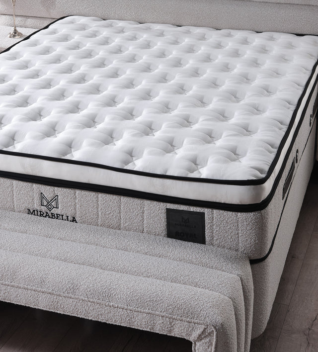 MAXIMA XL BOXSPRING