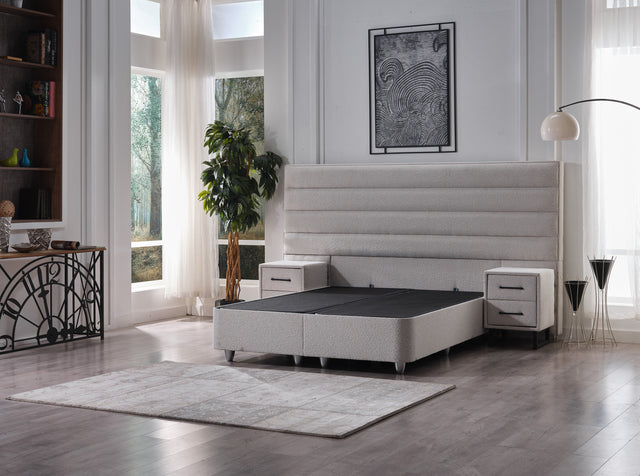 MAXIMA XL BOXSPRING