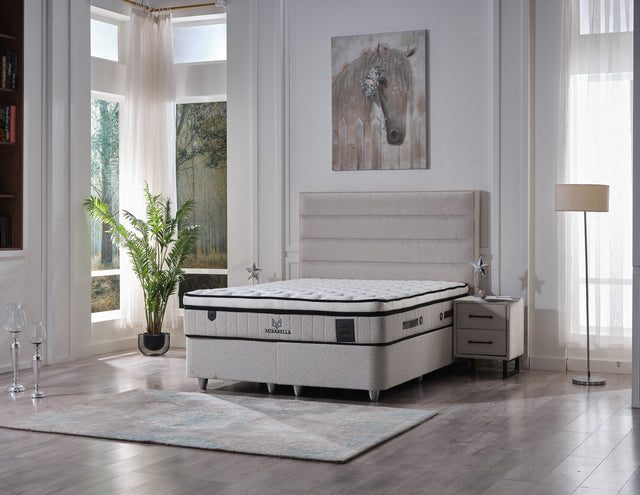 MAXIMA XS BOXSPRING