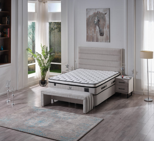 MAXIMA XS BOXSPRING