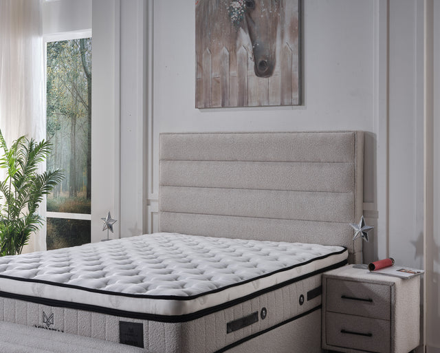 MAXIMA XS BOXSPRING