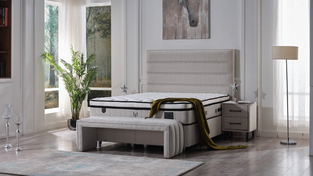 MAXIMA XS BOXSPRING