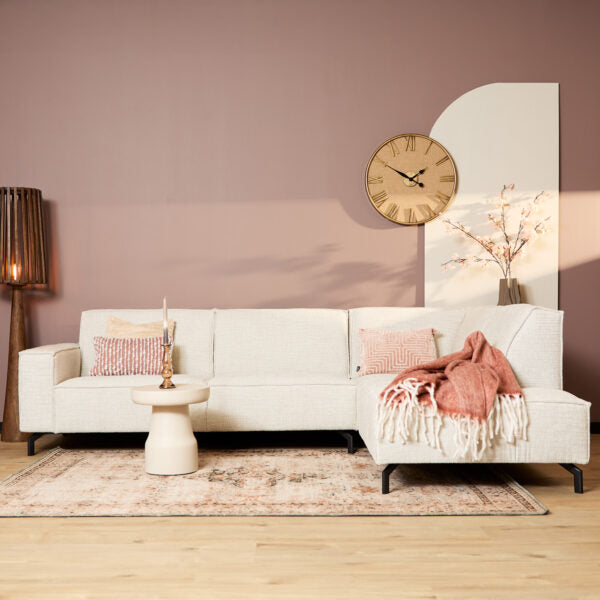 Floris Beige Baltimore Greige