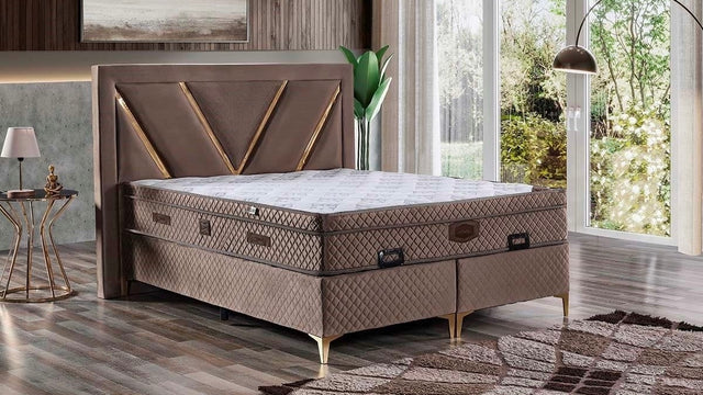 ARMONI BOXSPRING